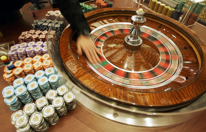 best way to win roulette in casino